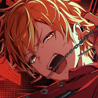 Profile image of Shinonome Akito