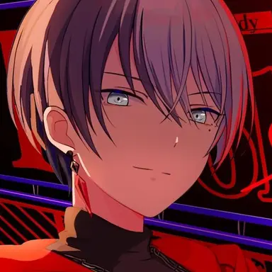 Profile image of Aoyagi Toya