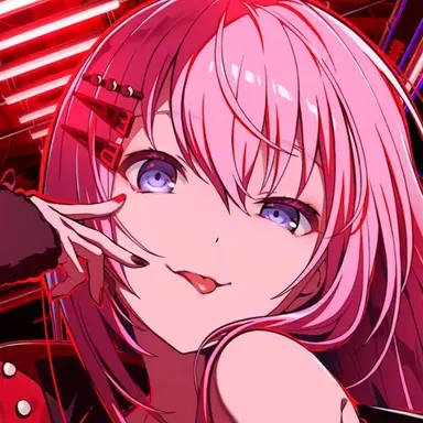 Profile image of Megurine Luka