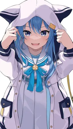Profile image of 星街すいせい
