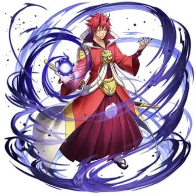 Profile image of ベニマル