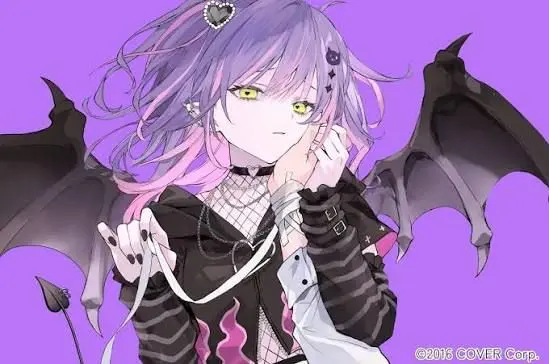 Profile image of 常闇トワ