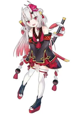 Profile image of 百鬼あやめ