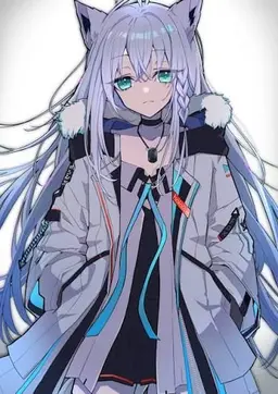 Profile image of 白上フブキ