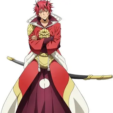 Profile image of ベニマル