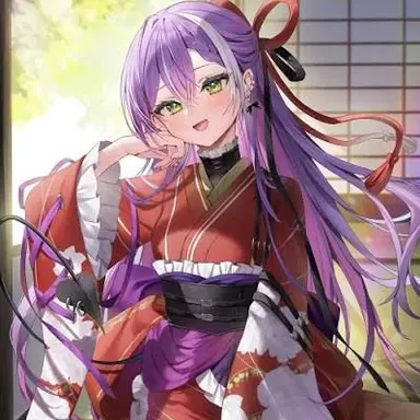 Profile image of 常闇トワ