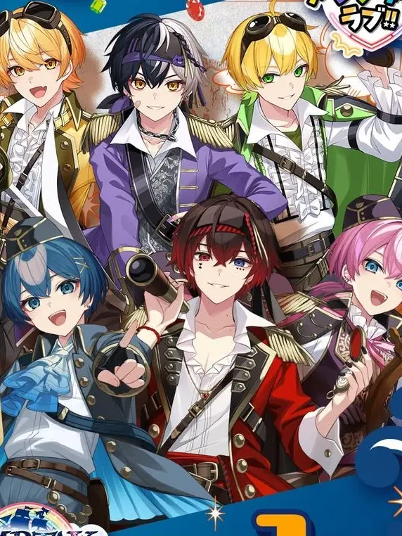 tennsai112의 王様ゲーム(⩌ᴗ⩌ )