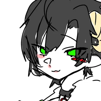 Profile image of フウ