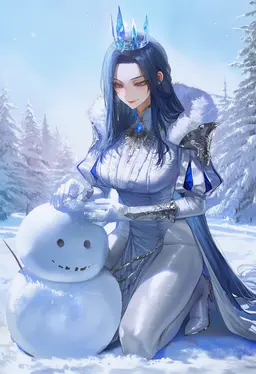 Profile image of 발레리아