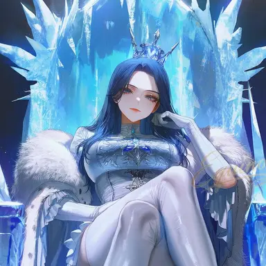 Profile image of 발레리아