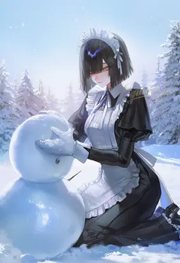 Profile image of 리시아