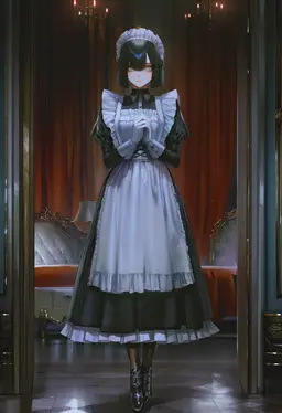 Profile image of 리시아