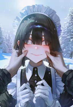 Profile image of 리시아