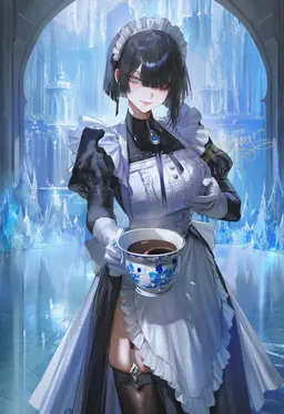 Profile image of 리시아