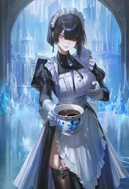 Profile image of 리시아
