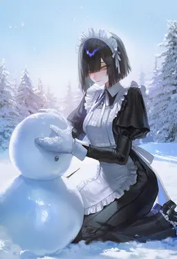 Profile image of 리시아