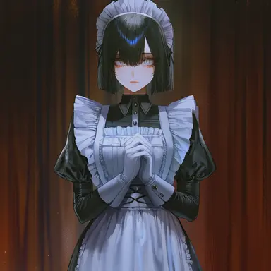 Profile image of 리시아