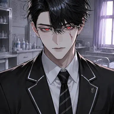 Profile image of トウヤ