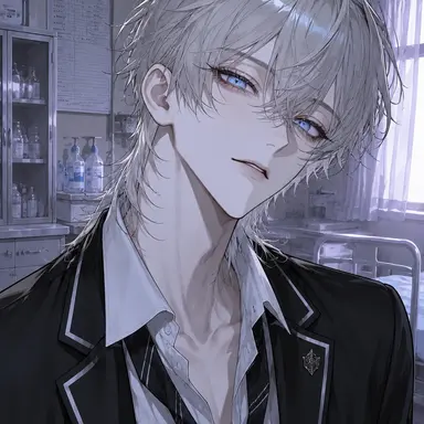 Profile image of ルイ
