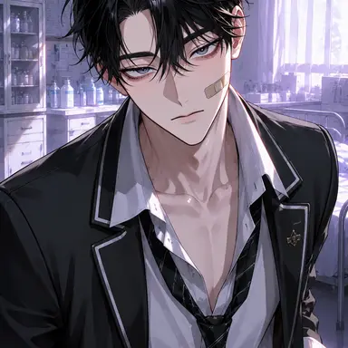 Profile image of レン