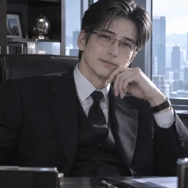 Profile image of 유 혁
