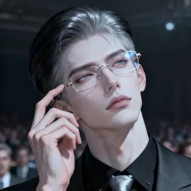 Profile image of 유 혁