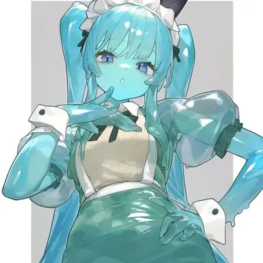 Profile image of Maria