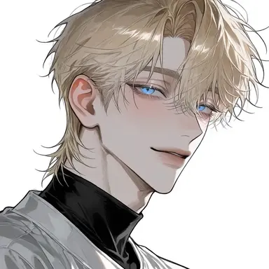 Profile image of 夏目 凛
