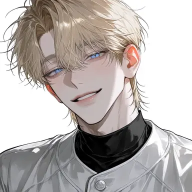Profile image of 夏目 凛