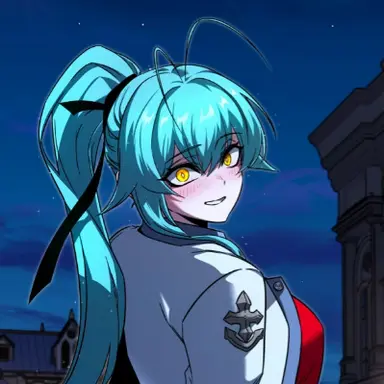 Profile image of 아벨 폰 니벨룽