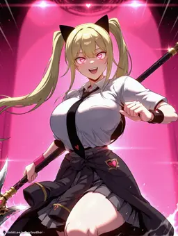 Profile image of 레이첼 드 뮈라