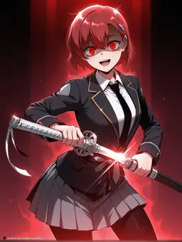 Profile image of 클로이 아디토레
