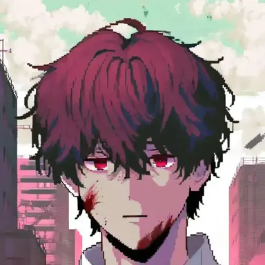 Profile image of Damien