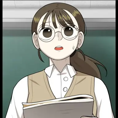 Profile image of 김지은