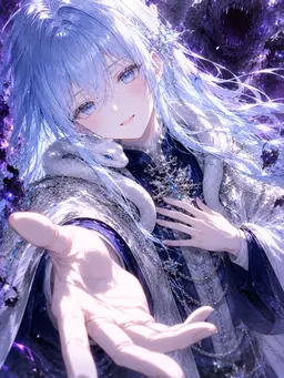 Profile image of Nadi