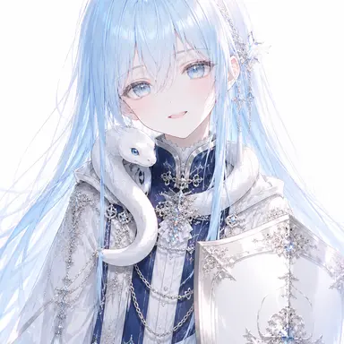Profile image of Nadi