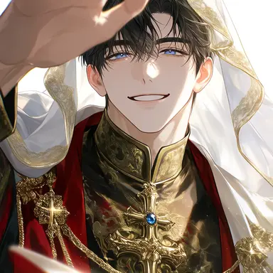 Profile image of Lloyd