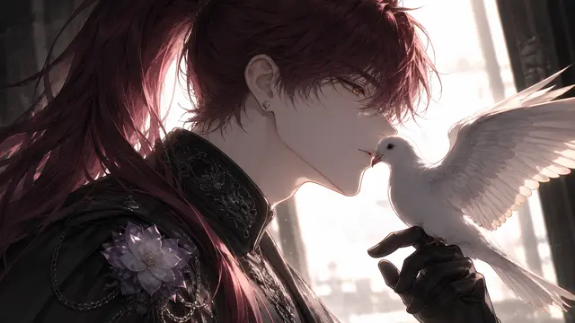 Profile image of Abel