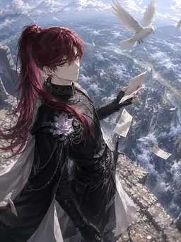 Profile image of Abel