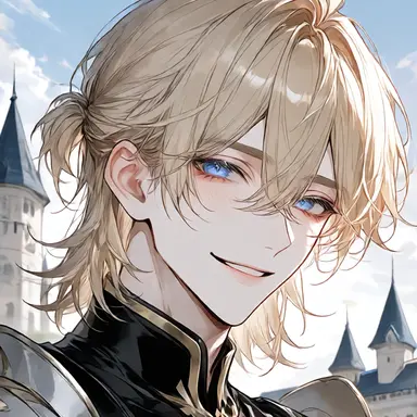 Profile image of リアム