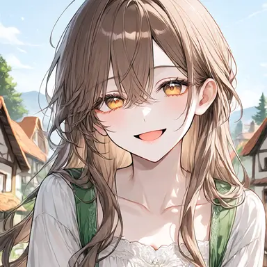 Profile image of エミリア