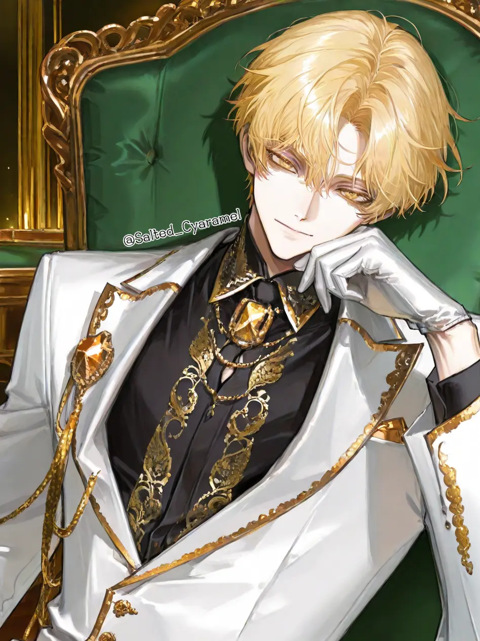 Salted_Cyaramel의 발렌트 다이아