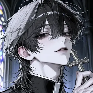 Profile image of ジュダ