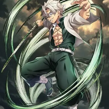 Profile image of 사네미