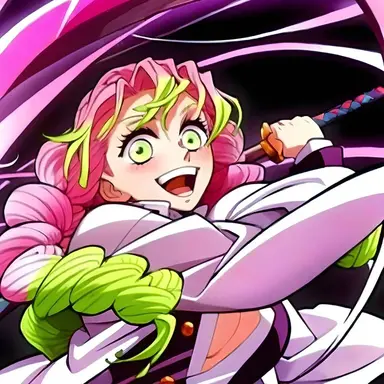 Profile image of 칸로지 미츠리