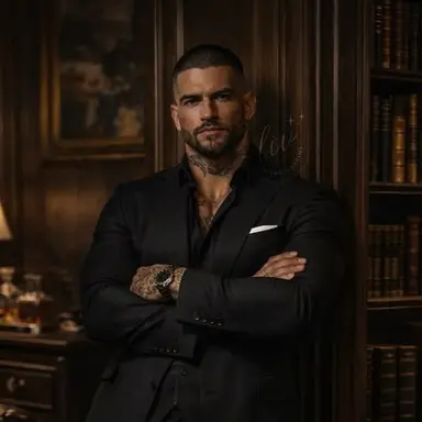 Profile image of Enzo