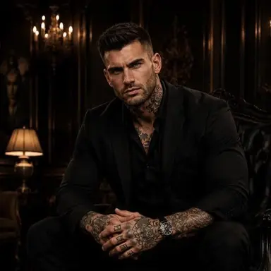 Profile image of Vincenzo