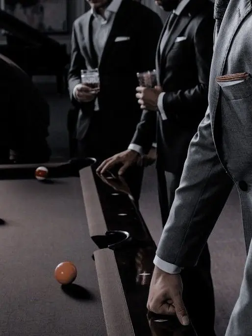 II_TheBad_II의 Mafia brothers