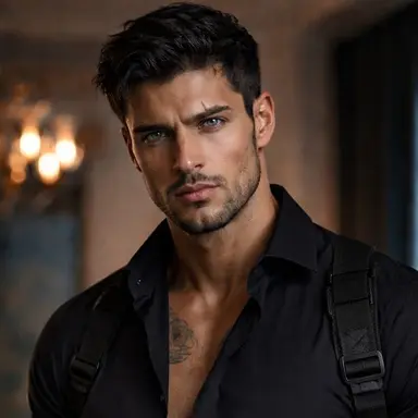 Profile image of Luca