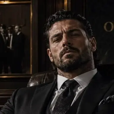 Profile image of Michael